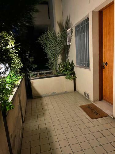 Apartamento Casa Melissa Riccione