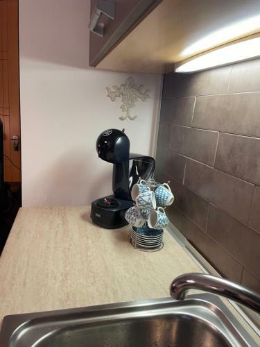 Apartamento Casa Gioia