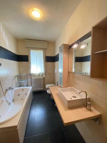 Apartamento Af 633 Attico