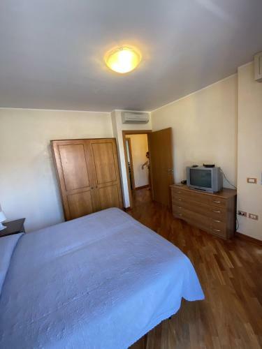 Apartamento Af 633 Attico
