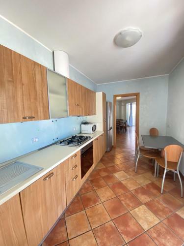 Apartamento Af 633 Attico