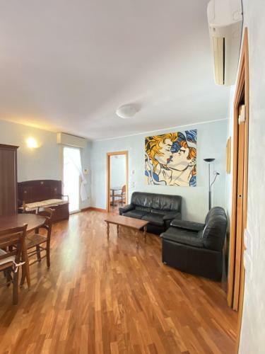 Apartamento Af 633 Attico