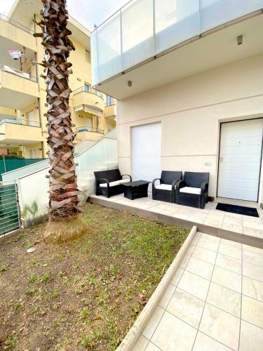 Apartamento Af 608 Lc