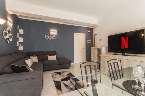 Apartamento Garage Privato - Casa In Centro Con Wifi E Netflix