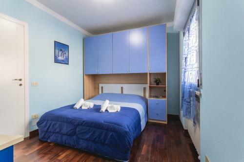 Apartamento Garage Privato - Casa In Centro Con Wifi E Netflix