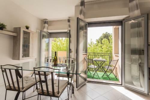 Apartamento Garage Privato - Casa In Centro Con Wifi E Netflix