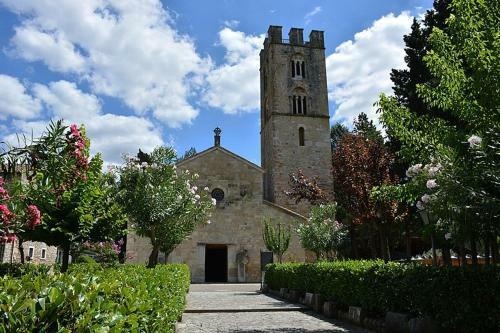Porta Del Colle