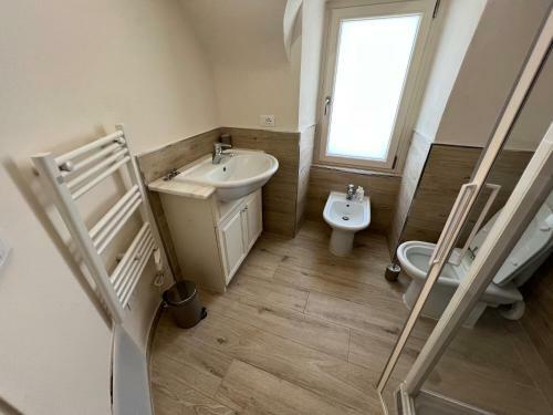 Apartamento [suite Rocchetta]????? Relax Romantico