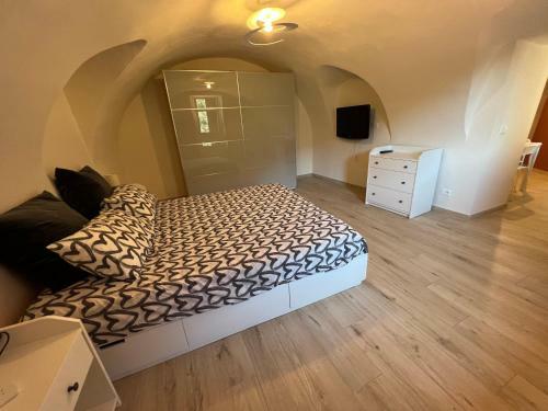 Apartamento [suite Rocchetta]????? Relax Romantico