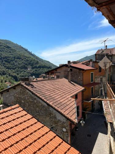 Apartamento [suite Rocchetta]????? Relax Romantico