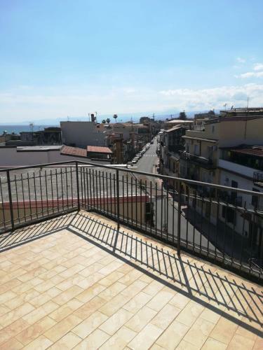 Casa Vacanze E Brevi Periodi