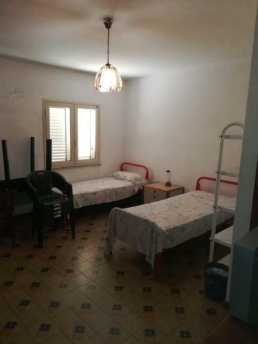 Casa Vacanze E Brevi Periodi