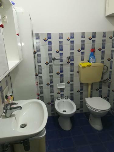 Casa Vacanze E Brevi Periodi