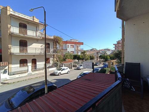 Apartamento Ombelico Del Mondo
