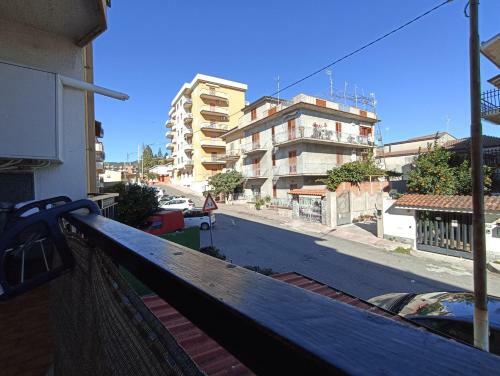 Apartamento Ombelico Del Mondo