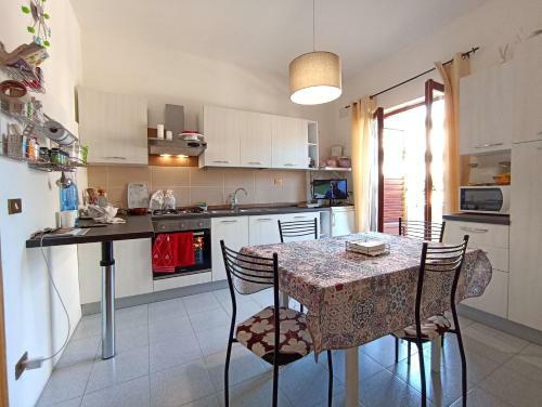 Apartamento Ombelico Del Mondo