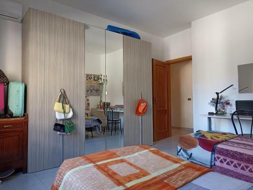 Apartamento Ombelico Del Mondo
