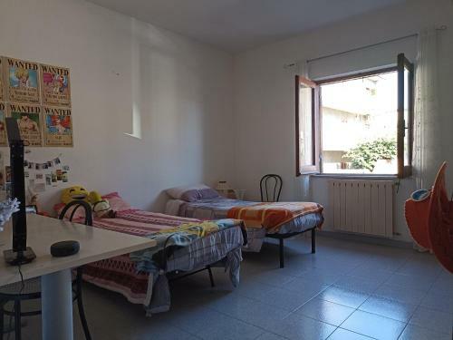 Apartamento Ombelico Del Mondo