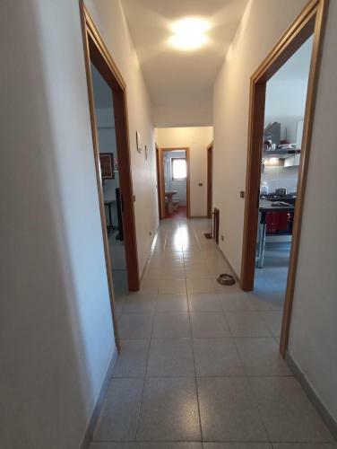 Apartamento Ombelico Del Mondo