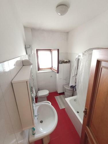 Apartamento Ombelico Del Mondo