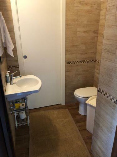 Apartamento Platinum Roccaraso