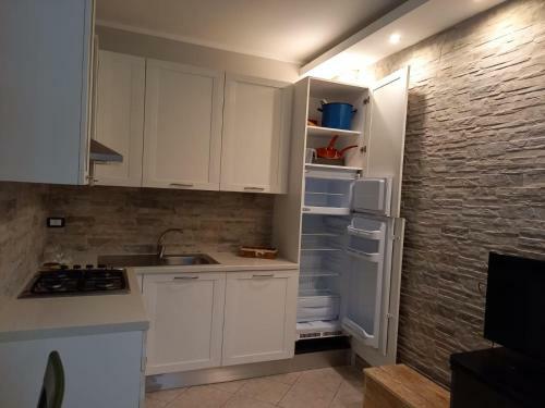 Apartamento Vacanze A Roccaraso Appartamento 4 Posti Letto