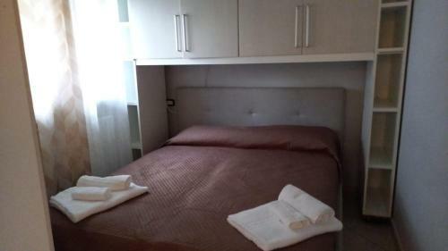 Apartamento Vacanze A Roccaraso Appartamento 4 Posti Letto