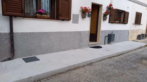 Apartamento Vacanze A Roccaraso Appartamento 4 Posti Letto