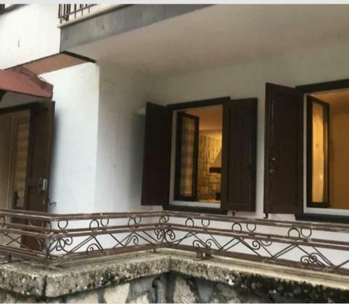Apartamento Fiocco Di Neve