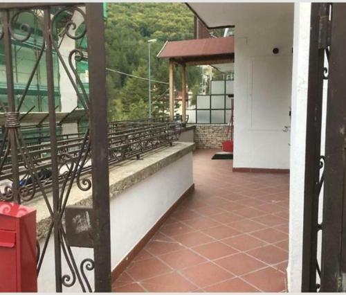Apartamento Fiocco Di Neve