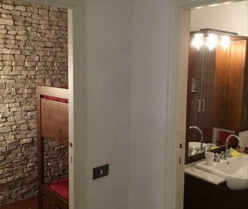 Apartamento Fiocco Di Neve