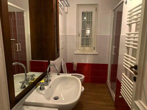 Apartamento Fiocco Di Neve