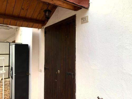 Apartamento Fiocco Di Neve