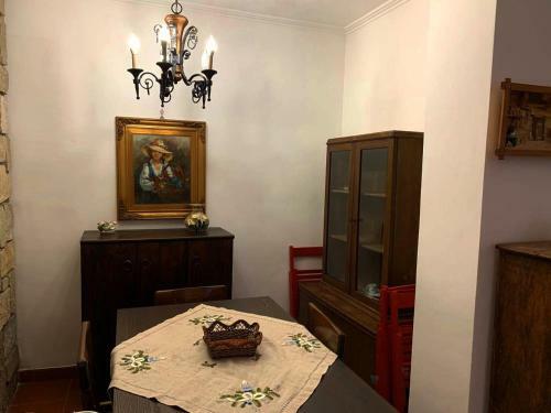 Apartamento Fiocco Di Neve