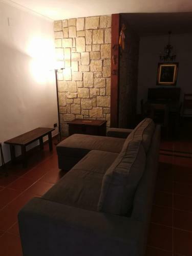 Apartamento Fiocco Di Neve