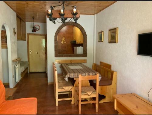 Apartamento Casa Vacanze Roccaraso