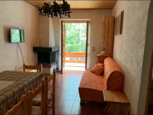 Apartamento Casa Vacanze Roccaraso