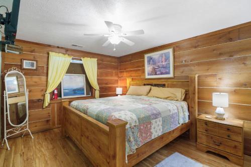The Cozy Cottage Getaway