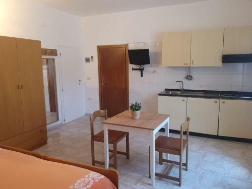 Apartamento Torre D'oriente