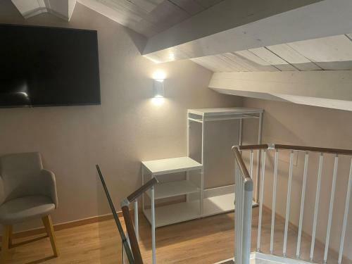 Apartamento Palazzo Sarti Suites