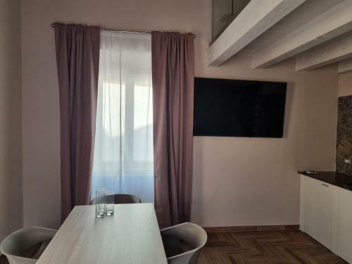 Apartamento Palazzo Sarti Suites