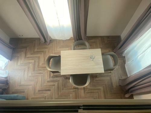 Apartamento Palazzo Sarti Suites