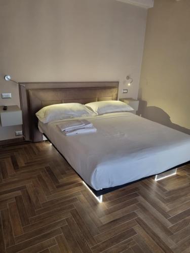 Apartamento Palazzo Sarti Suites