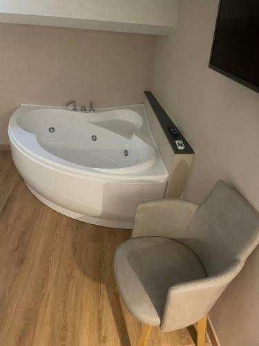 Apartamento Palazzo Sarti Suites