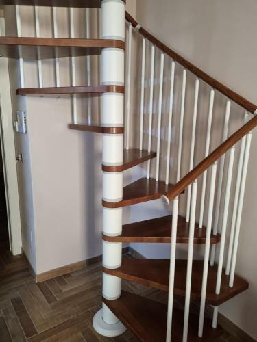 Apartamento Palazzo Sarti Suites