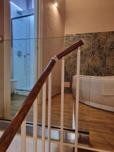Apartamento Palazzo Sarti Suites