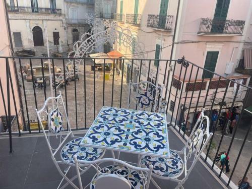 Apartamento Palazzo Sarti Suites