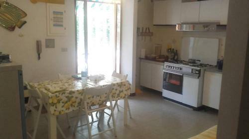 Apartamento Casa Rodi Garganico