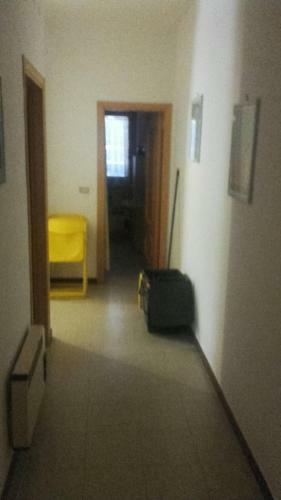 Apartamento Casa Rodi Garganico