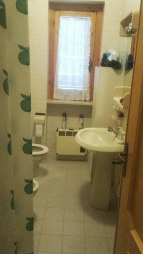 Apartamento Casa Rodi Garganico